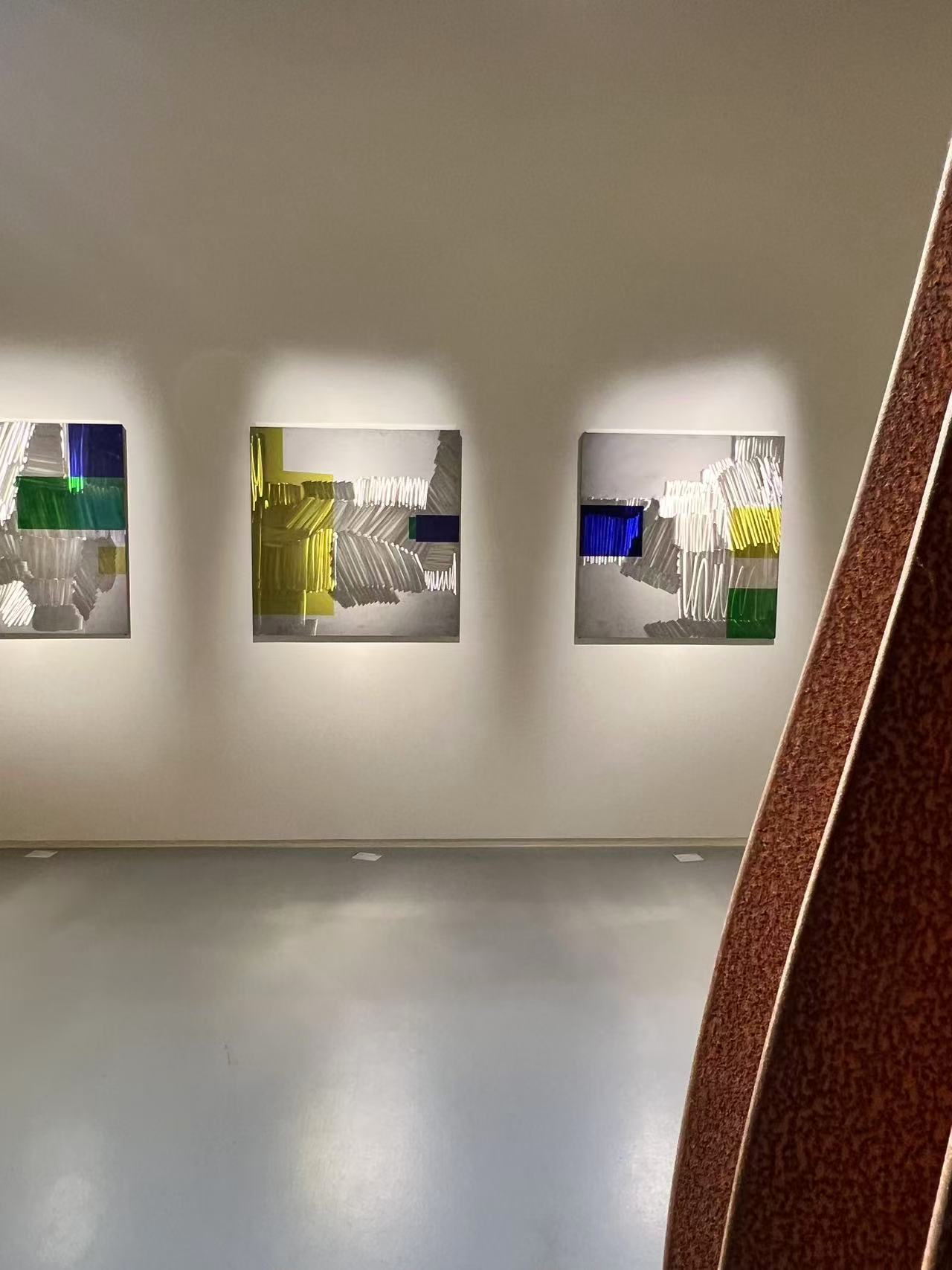 The Hai Museum of Art - Shanghai,China 